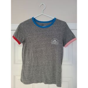 Vans t-shirt